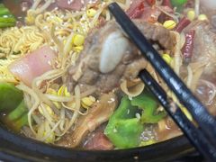 -重庆鸡公煲(宿迁学院店)