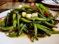 -明华大酒店·餐饮