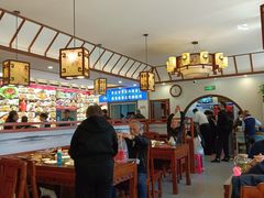 -惠宾饭庄(中山路店)