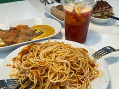 -宜家·瑞典风味餐厅(烟台路店)