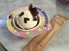 -哈根达斯(青岛海信店)