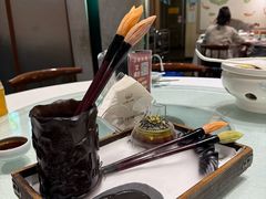 -江城小馆陕南妈妈菜·全球旅行餐厅(钟楼店)