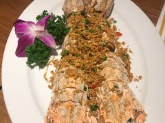 -泰华海鲜中餐厅(普吉镇店)