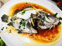 -源海渔村·现捞海鲜(大角湾店)