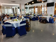 大堂-福天門粤宴(寮步店)