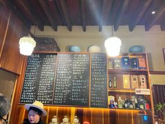 -南园民国茶楼餐厅·常州菜(北大街店)
