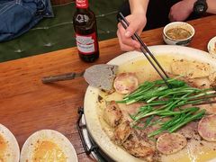 -老渔家白族石板烧旗舰店