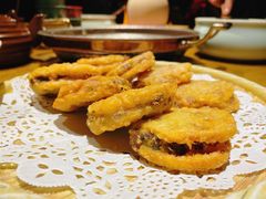 -吃饭皇帝大土家民族菜(正大广场店)