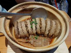 -竹里馆·淮扬菜·功夫茶(老门东店)