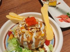 -小川洋风料理(大悦城店)