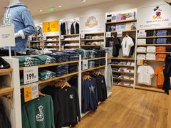 -优衣库(天津天河城店)