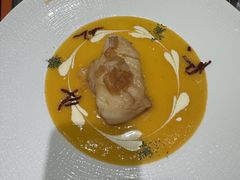 -赫·铁板烧·Omakase(望京昆泰酒店)