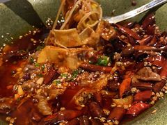 -上上席川菜(凯德乐峰广场店)