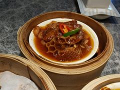 -悦秀·高级粤菜