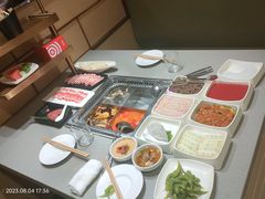 -海底捞火锅(旭辉MALL店)