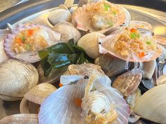 -水禾轩·海鲜蒸汽主题餐厅(拱北店)