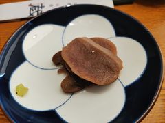 -炎蔵牛舌烤肉