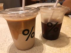 -% Arabica(京都东山店)