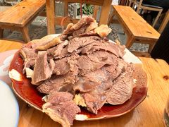 -尼玛藏家风味园(阿山食城店)