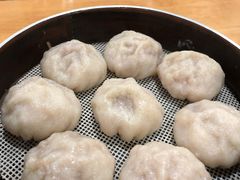 -百年尹氏汤包(环球美食荟店)