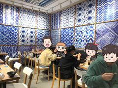 -大鼓米线(杭州国大城市广场店)