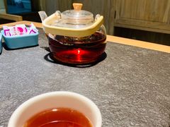 -安多素食(广仁寺路店)