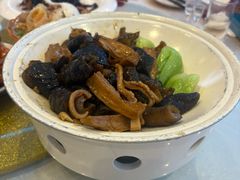 -赛仑吉地大酒店-中餐厅