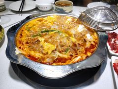 -古乐牛香·鲜牛肉牛杂火锅(吴江三里桥运东商业广场店)