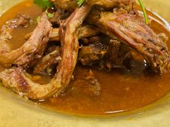 -芦月轩羊蝎子(北蜂窝店)