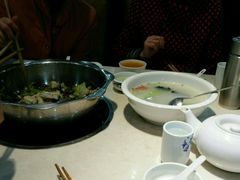 -万和源炝锅城·活鱼现炝(文艺北路店)