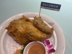 -唐猫庭院·千年陕菜(大唐不夜城店)