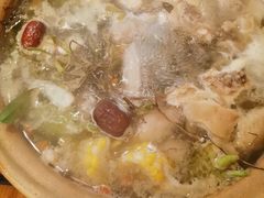 -洪大厨鸡煲(福田店)