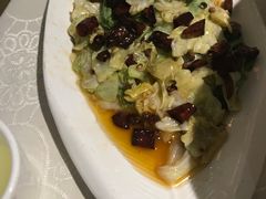 -川味堂·四川豆花(八卦岭店)