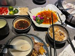 -同仁四季椰子鸡(宝安壹方城店)