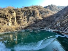 -黑龙潭风景区