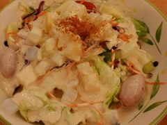 -萨莉亚意式餐厅(黄村高德汇店)