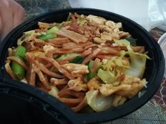 -万记麻辣烫国展总店