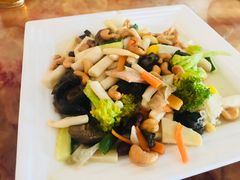 -归元·云集斋素菜馆