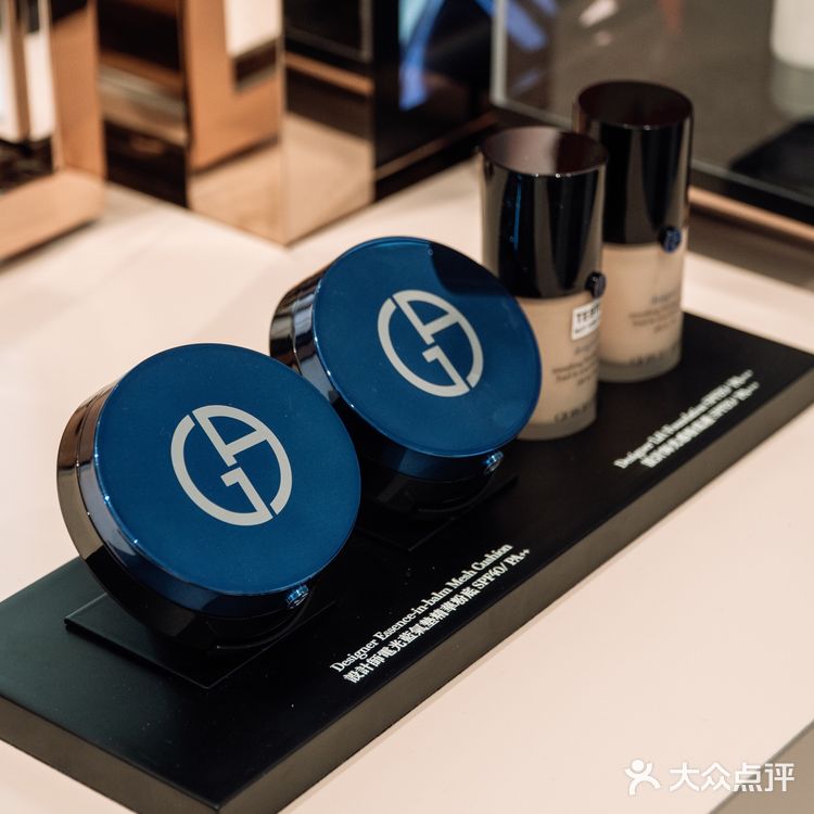 澳门 | DFS免税店 | 超多种草好物[胜利]