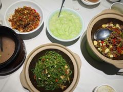 -湘语·湖南家常菜(新洲店)