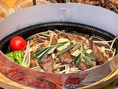 -味太助·银饭食堂(中华城店)