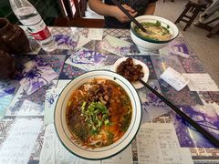 -头卡子工农兵粉店(黄兴北路店)