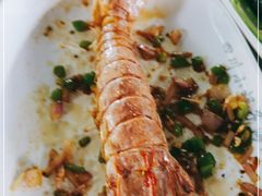 -四川小胡子海鲜(丁村万人海鲜广场店)