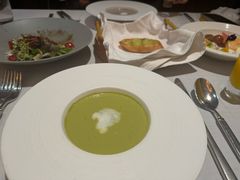 -戈雅法餐厅(世界城广场店)