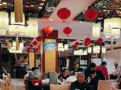 -惠丰堂饭庄·烤鸭·京味菜(翠微路店)