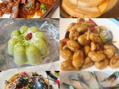 -兴仙饭店·闽味海鲜(马尾总店)