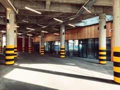 -丹东路渡口(轮渡站)