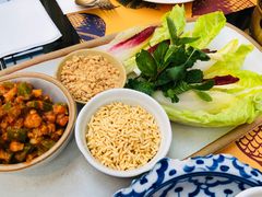-simply thai天泰(静安嘉里中心店)
