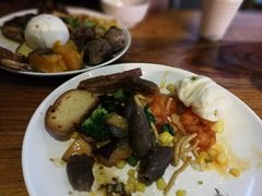 -素德轩素食餐厅(东港店)