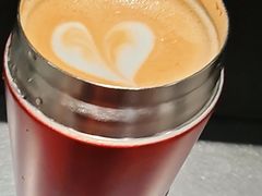 -Manner Coffee(淮海755店)